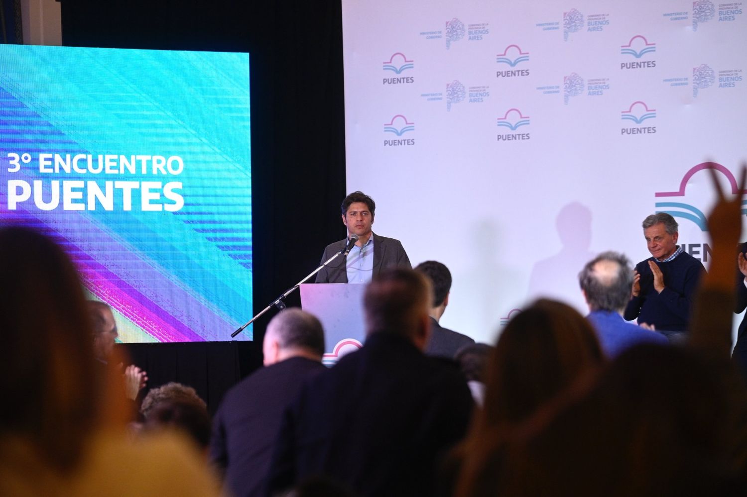 El programa puente busca democratizar el acceso universitario
