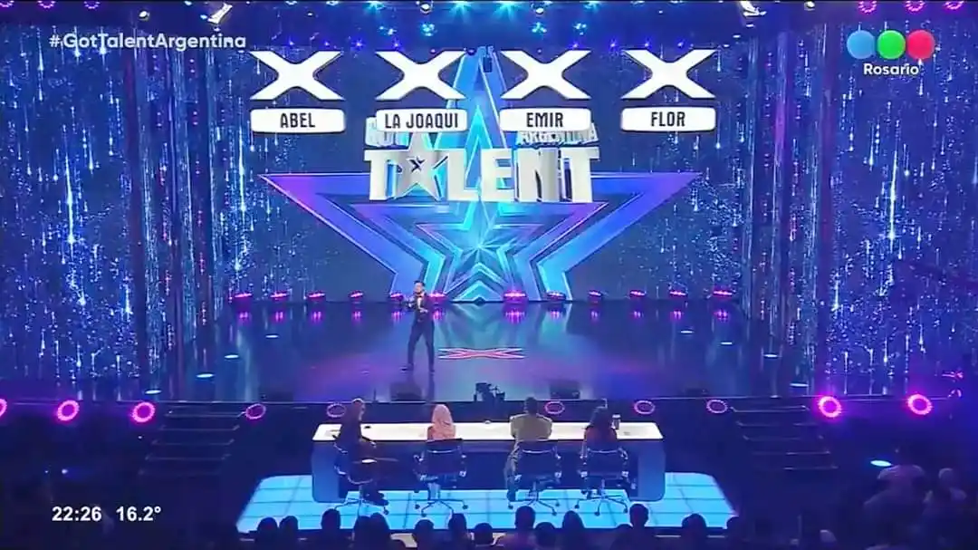 Jose Maria Galante - 2