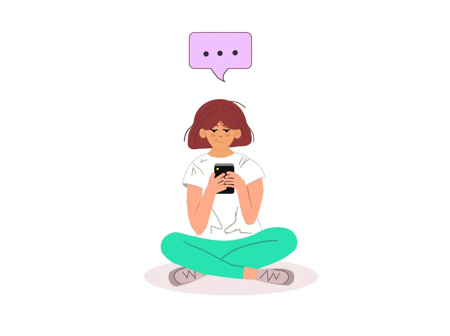 5 ventajas de conocer gente por chat que deberías valorar
