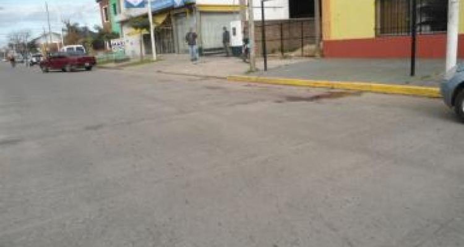 Un joven de 18 años falleció en un confuso accidente de tránsito