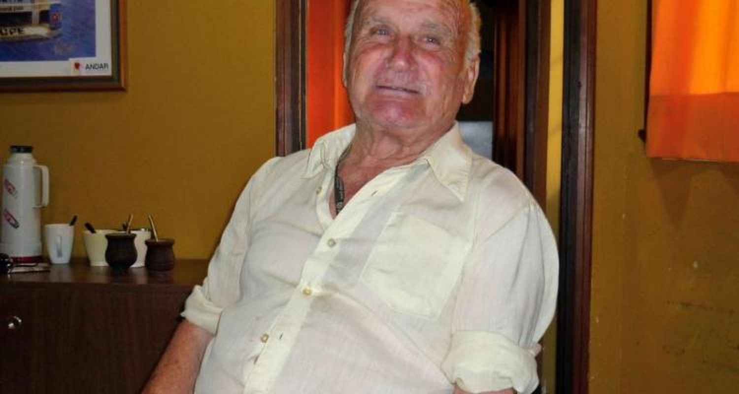 Pototo, vecino ejemplar