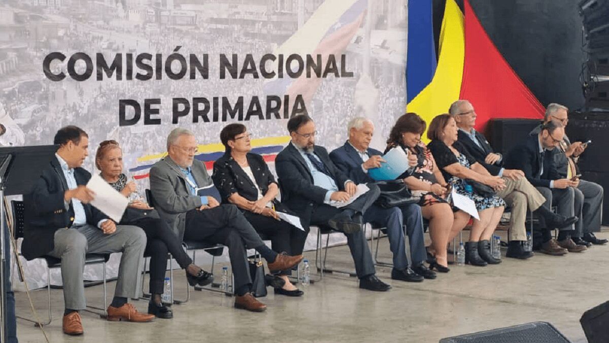 Comisión Nacional de Primaria pospone postulaciones de candidatos: entérese por qué (+COMUNICADO)