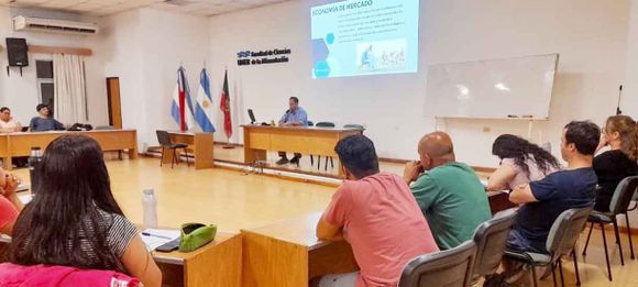 Curso “Introducción al Cooperativismo”