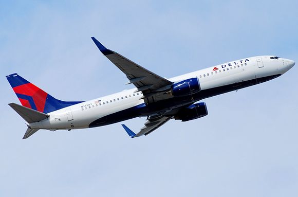 Delta Resumes Flights to Curaçao