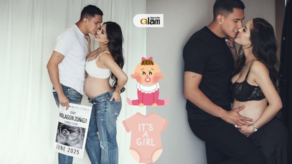 Luis Malagón: el portero del América fue papá y lo presumió en redes