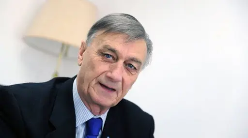 Murió el exgobernador de Santa Fe Hermes Binner