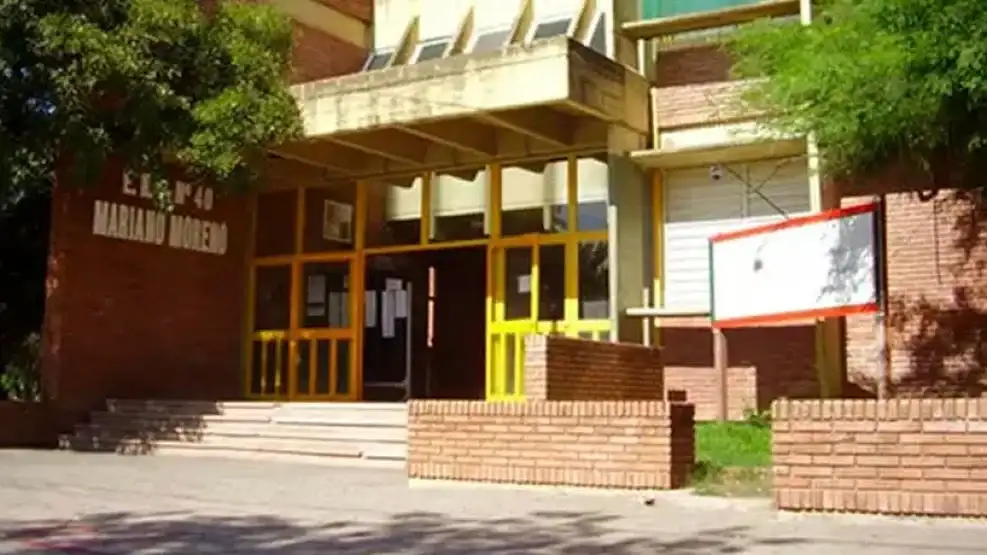 Imputaron al segundo detenido en la causa por el crimen en la escuela
