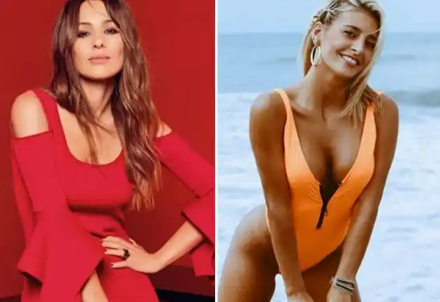 Sol Pérez llega a Telefe de la mano de Pampita