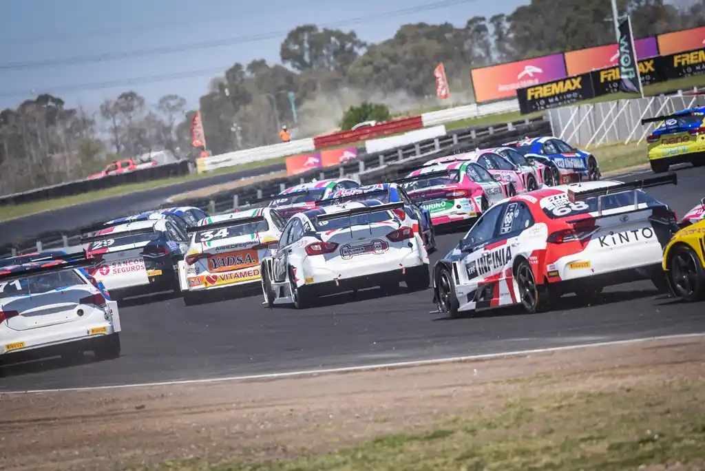 Se confirmó el escenario que reemplazará a El Zonda