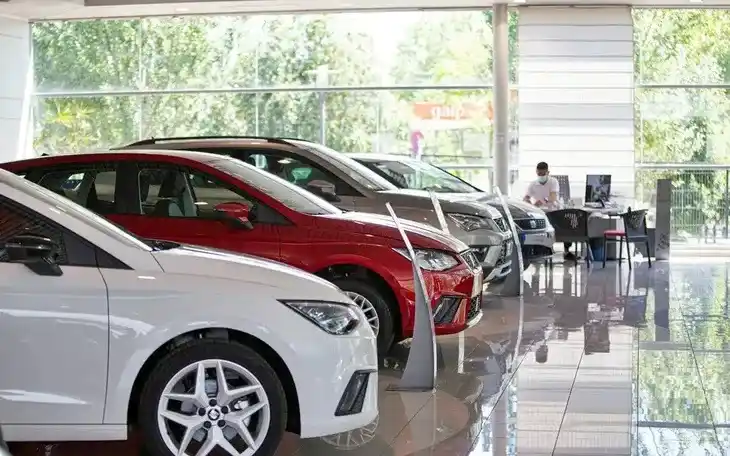 La industria automotriz comenzó el año similar a 2022, pero se mantiene la incertidumbre