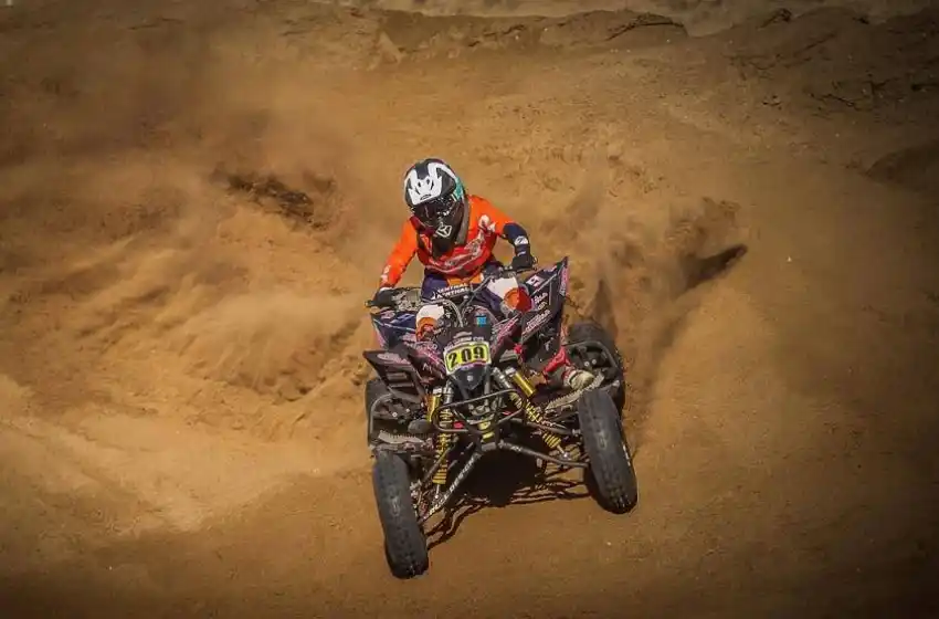 Se presentará oficialmente en Mar del Plata el "Enduro de Invierno"