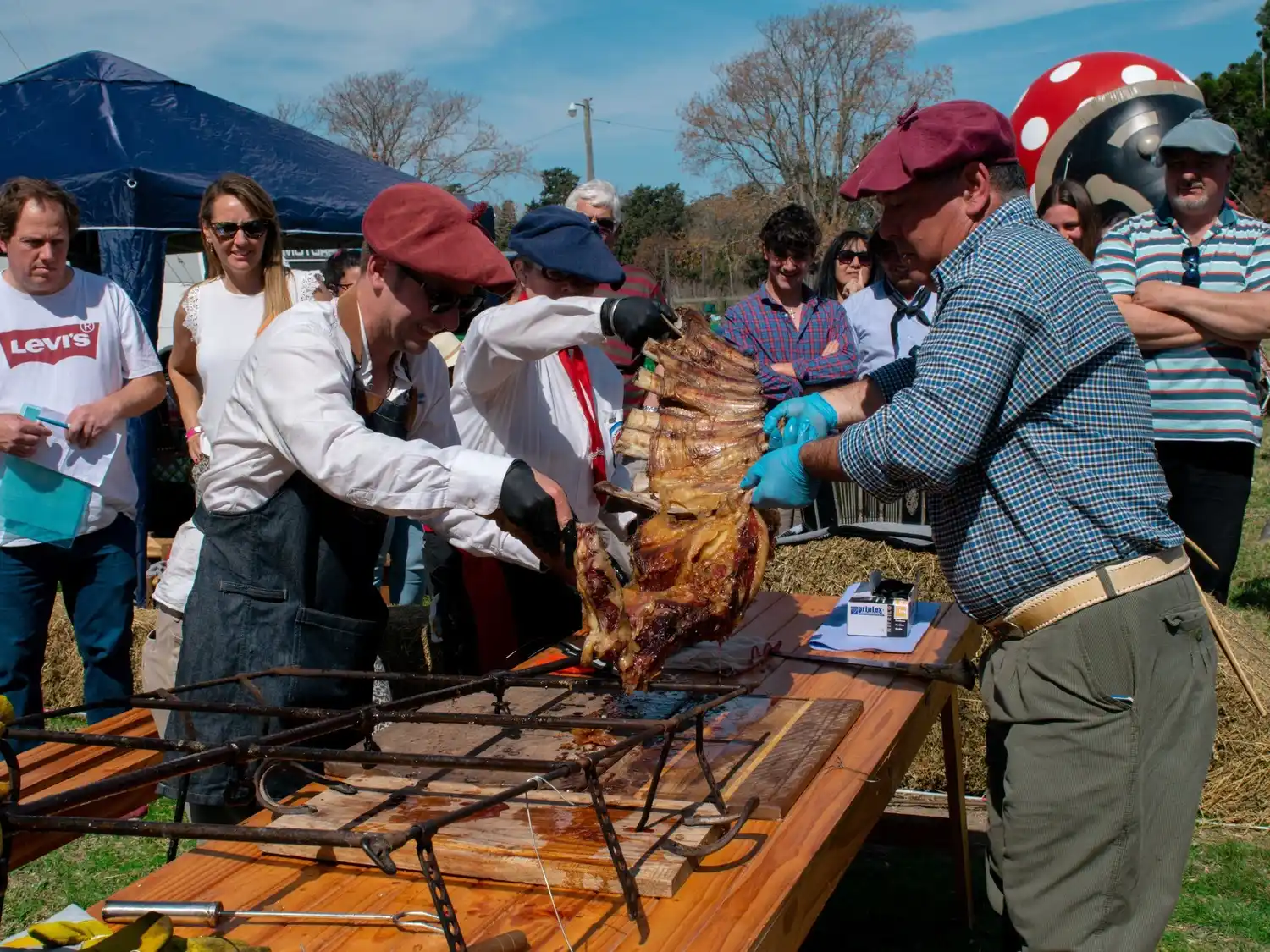 Gran expectativa por la Expo Rural Gualeguay 2025