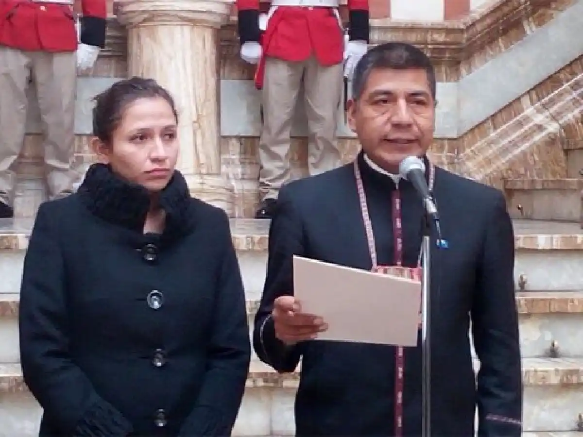 Bolivia garantizará la reciprocidad en la atención de salud para los argentinos