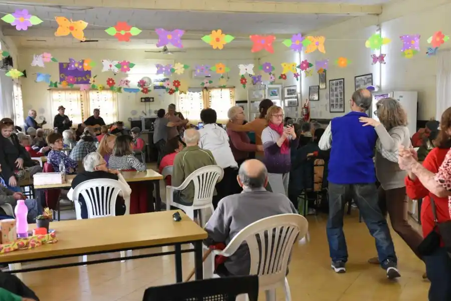 Consejo de Adultos Mayores: “Su participación en la vida de la ciudad es fundamental”
