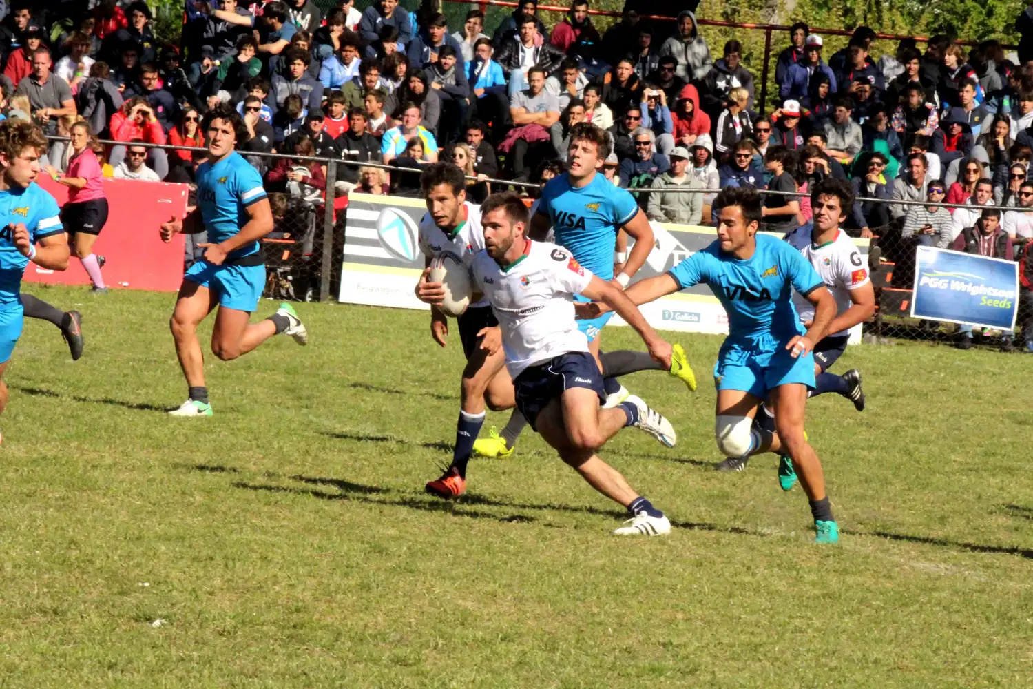 Gran prueba para el Seleccionado de Mar del Plata
