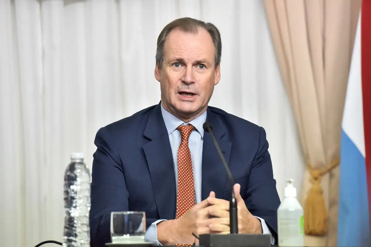Bordet se encuentra estable y con buena evolucion clínica