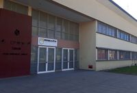 Agredieron a una docente en la Escuela 14
