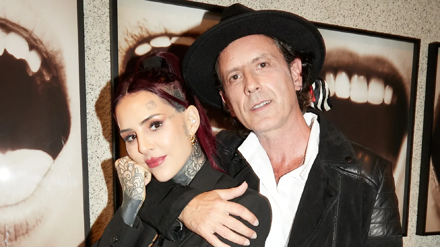 A un año del casamiento, Cande Tinelli le pidió el divorcio a Coti Sorokin