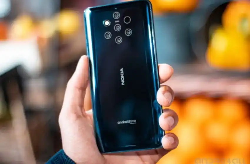 Celulares Nokia: ¿cuáles son los modelos de 2020?