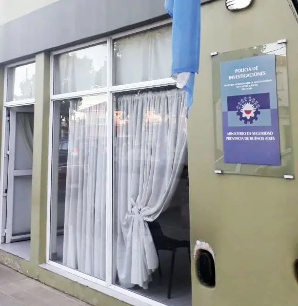 Siguen las estafas telefónicas  y la policía busca a los autores