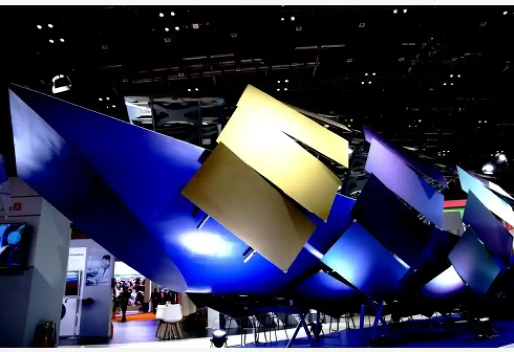 La Argentina presentó en Shanghai un centro integral para impulsar sus pymes en el mercado chino