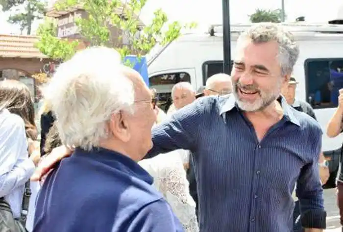 �SVamos a comenzar a reparar  la deuda social que se acumuló  durante tantos años⬝