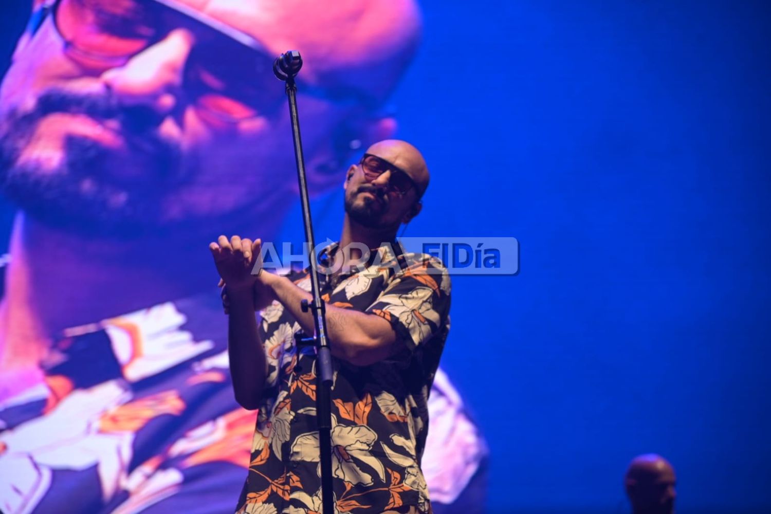 abel pintos gualeguaychú fiesta del pescado y vino 2023 - 2