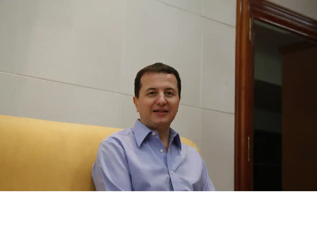 “Vamos a mejorar los  resultados de las Paso”  
