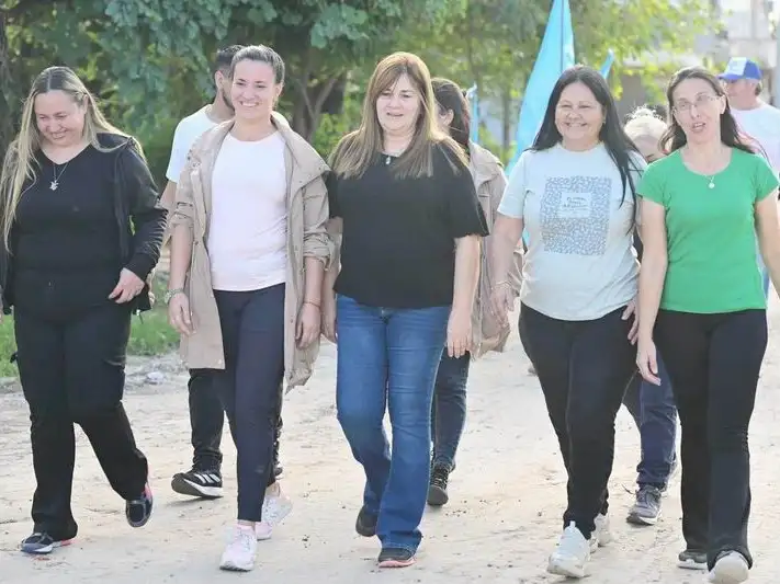 “Valores Ciudadanos es un espacio 
sólido, ordenado y cercano al vecino”
