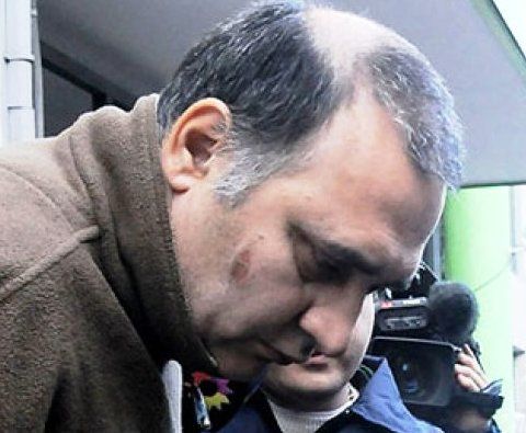 Crimen de Ángeles Rawson: Las pruebas para mantener detenido al portero