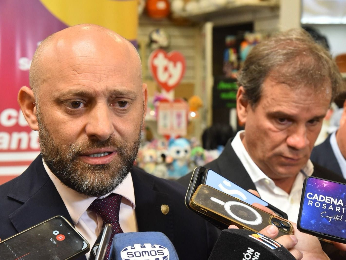 La Legislatura provincial sancionó la nueva Ley de Parques Productivos