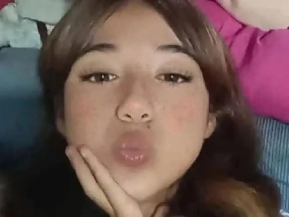 Candela Urquiza, asesinada en una pelea de bandas
