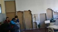 Construirán el edificio anexo de la Secundaria 2