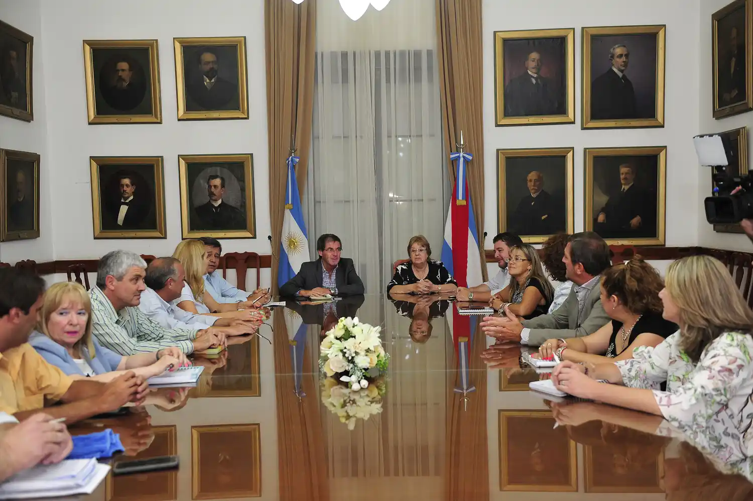 El Gobierno ofreció a los docentes una suba del 15% para 2019