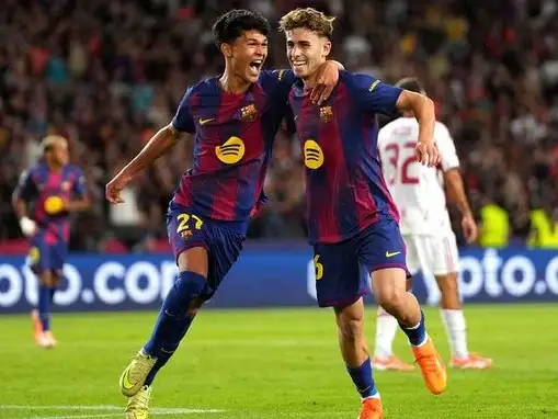 barcelona