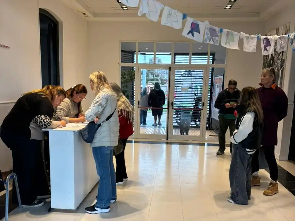 Comenzó la inscripción para los talleres gratuitos del Centro Cultural La Estación
