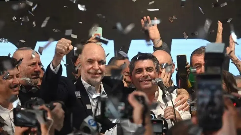 Juntos por el Cambio ganó las elecciones en San Juan 