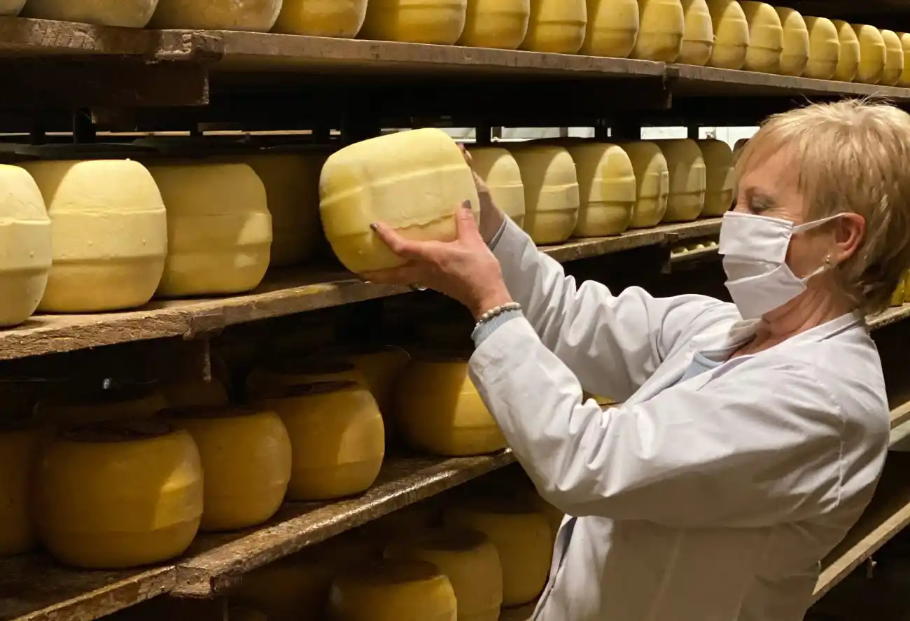 La industria tandilense, ante el desafío de afrontar los cambios que impone la pandemia