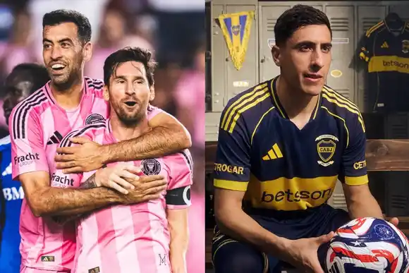 Empieza el Mundial de Clubes en Estados Unidos: cuáles son los partidos de la primera fecha