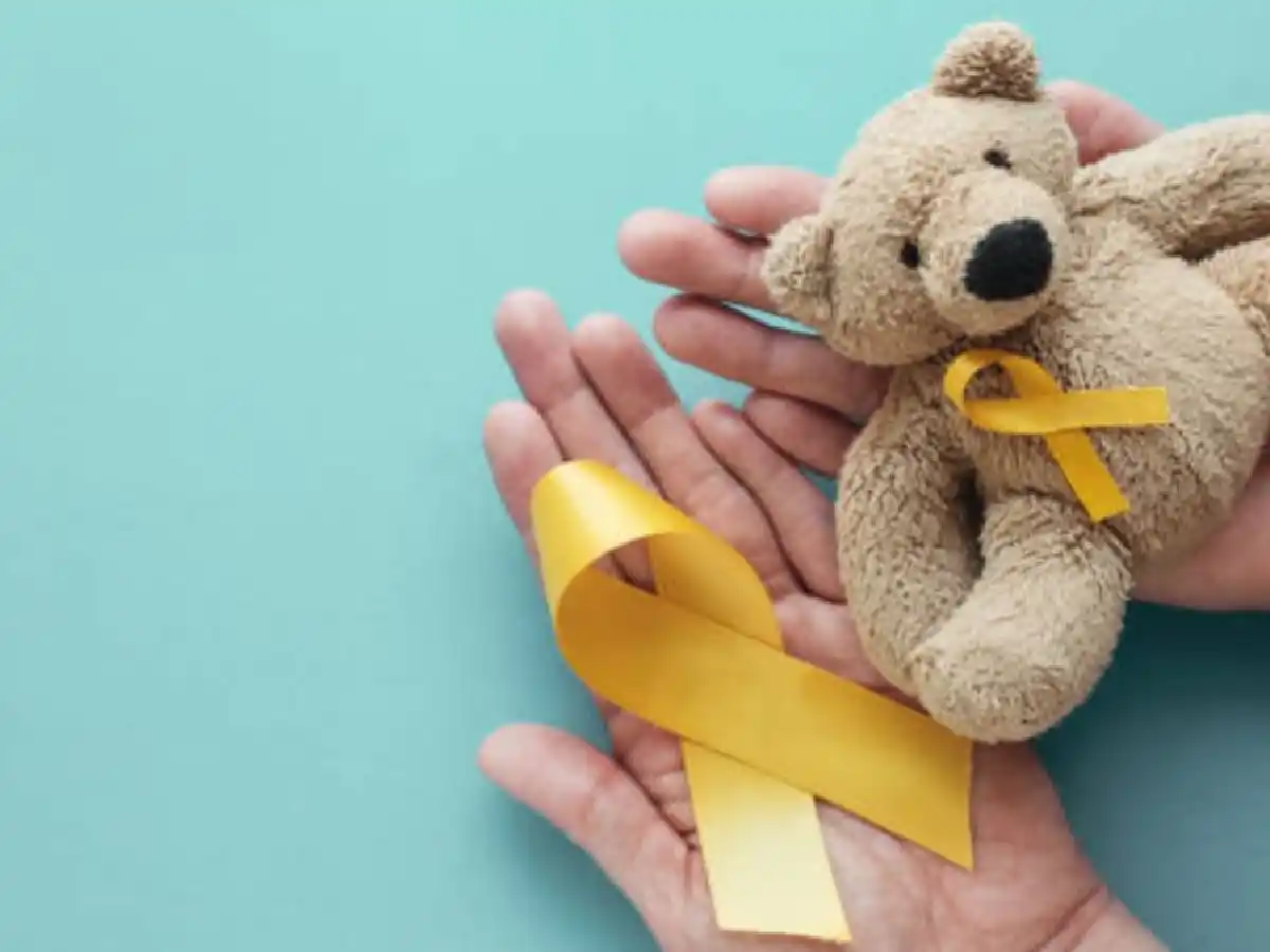 Día Mundial del Cáncer Infantil: el 70% de los niños se cura