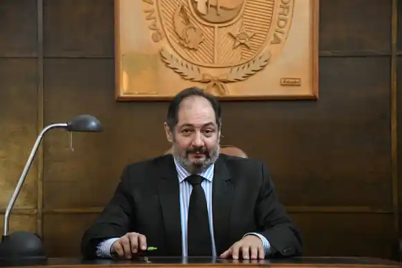 Daniel Cedro: “Nuestra lista defiende la identidad entrerriana”