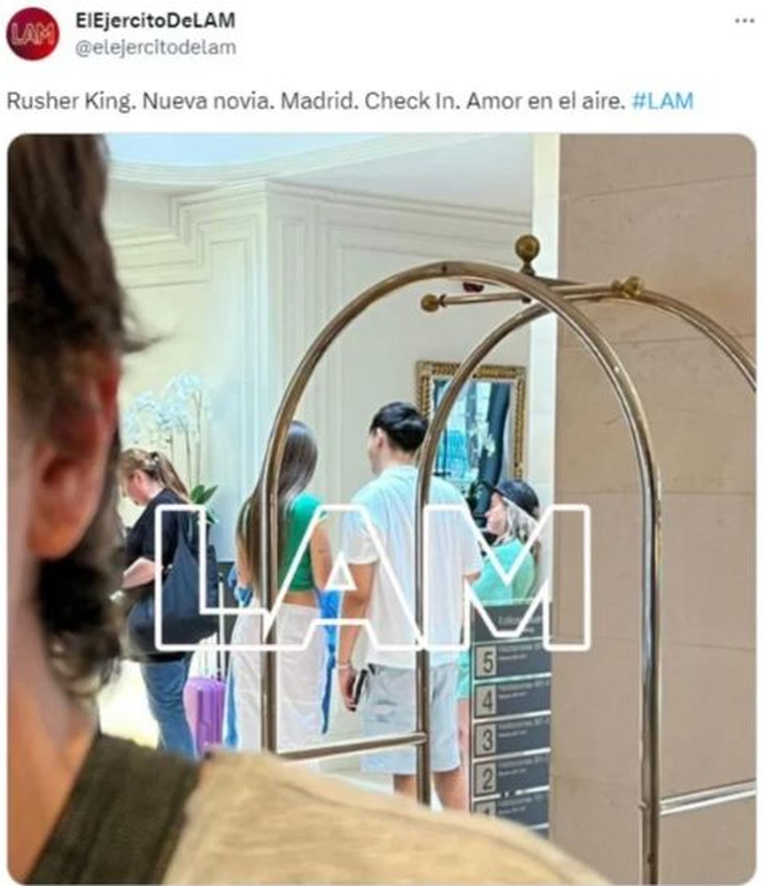 Mar Lucas - 1