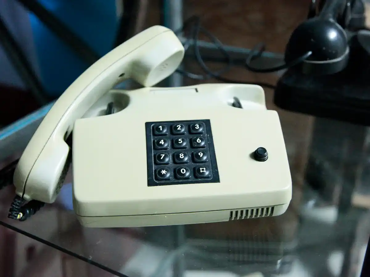 En la ciudad existe una línea de teléfono cada cuatro sanfrancisqueños