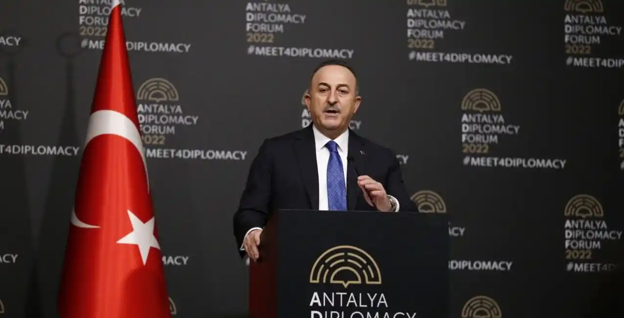 Con Turquía como mediador, Rusia y Ucrania avanzan en negociaciones