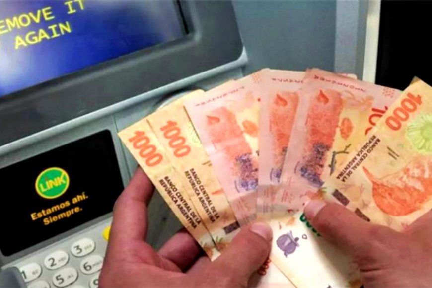 Con el 12,8% anunciado, se confirmó el cronograma de pagos en la provincia