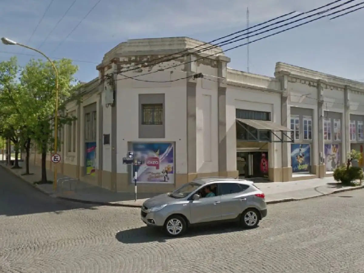 Realizaron allanamientos en el complejo Ibiza