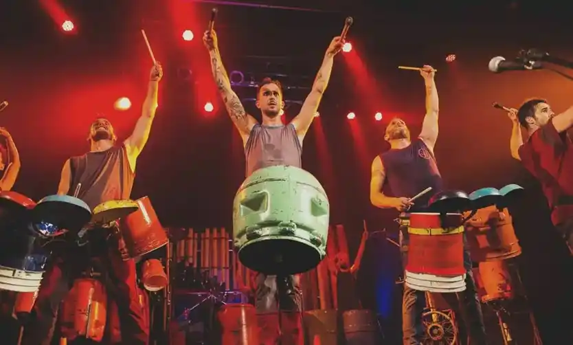 Con capacitaciones de primer nivel llega "FormArte", segundo Encuentro Cultural Pilarense