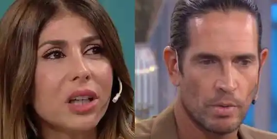 Majo Martino habló de su renuncia al programa que conducía junto a Diego Ramos: “Él quería hacerlo solo”