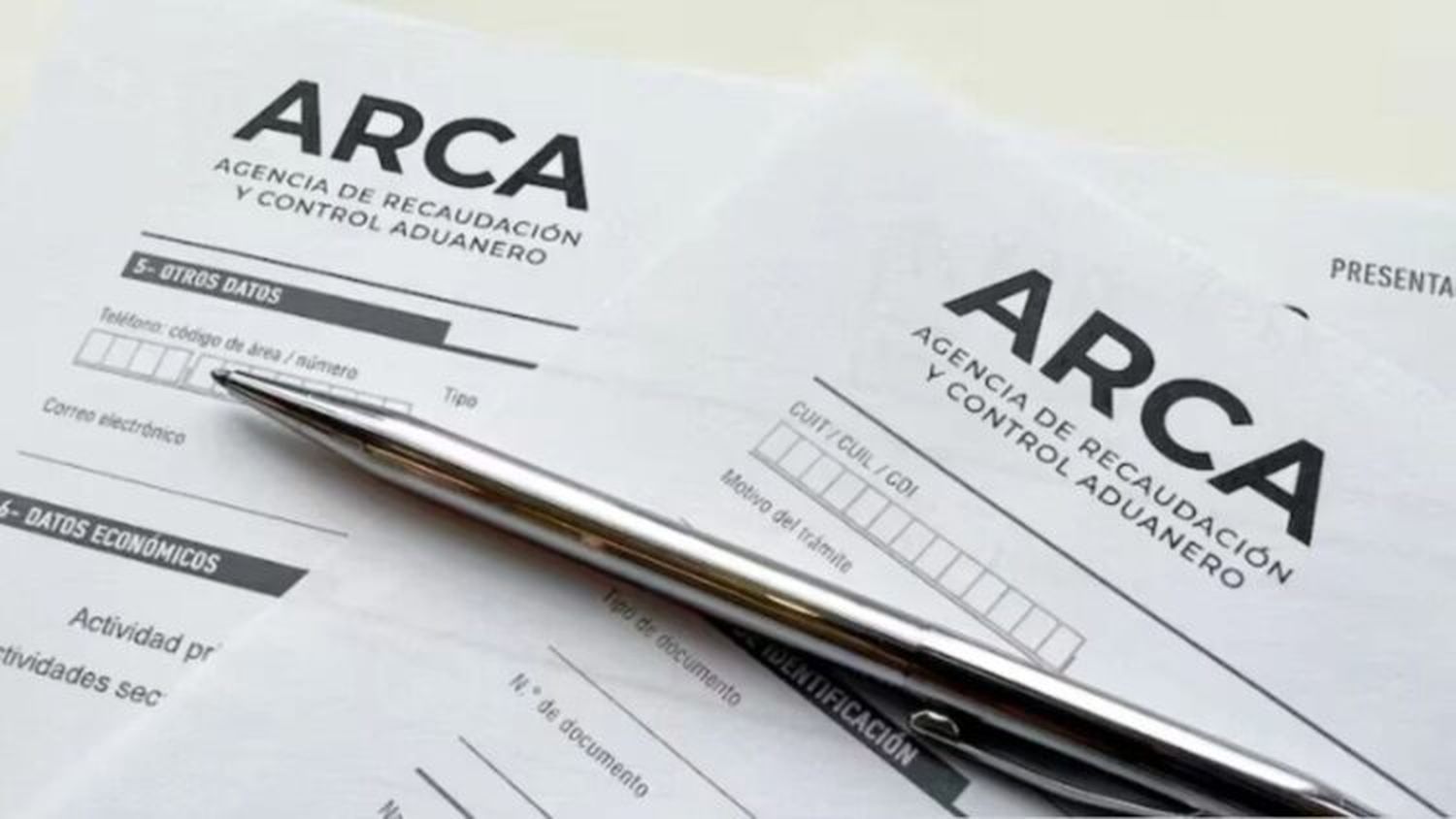 ARCA