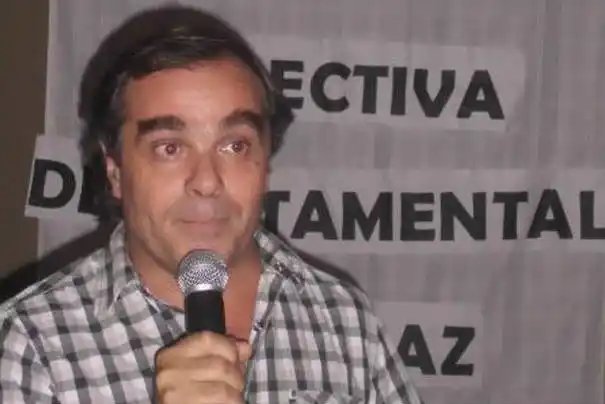 Agmer espera que antes del 24 reciba una propuesta salarial